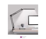 نور بازویی Zomei Desk lamp - تصویر 5
