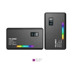 نور ثابت ال ای دی Yelangu LW140 RGB - تصویر 2
