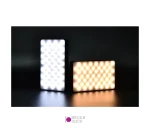 نور ثابت ال ای دی Yelangu LW140 RGB - تصویر 13