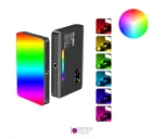 نور ثابت ال ای دی Yelangu LW140 RGB