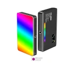 نور ثابت ال ای دی Yelangu LW140 RGB - تصویر 3