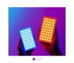 نور ثابت Yelangu LW140 RGB
