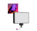 نور ثابت ال ای دی Yelangu LW140 RGB - تصویر 7