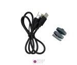 نور ثابت ال ای دی DBK SLA004R RGB - تصویر 5