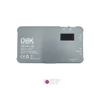 نور ثابت ال ای دی DBK SLA004R RGB - تصویر 2