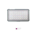 نور ثابت ال ای دی DBK SLA004R RGB - تصویر 4
