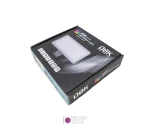 نور ثابت ال ای دی DBK SLA004R RGB - تصویر 6