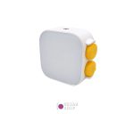 نور ثابت ال ای دی DBK SLP014R RGB - تصویر 2