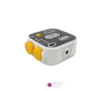 نور ثابت ال ای دی DBK SLP014R RGB - تصویر 4