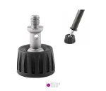 پیچ یدک تک پایه و سه پایه 3.8 اینچ Bexin