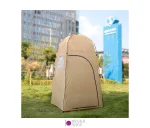چادر حمام و دستشویی صحرایی - تصویر 14