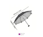 چتر دوربین عکاسی - تصویر 9