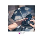 چتر دوربین عکاسی - تصویر 2