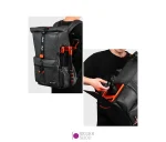 کیف کوله پشتی دوربین K&F 13.096V1 - تصویر 8