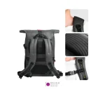 کیف کوله پشتی دوربین K&F 13.096V1 - تصویر 9