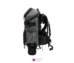 کیف کوله پشتی دوربین K&F 13.107 - تصویر 7