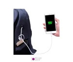 کیف کوله پشتی ضد سرقت TS-528 - تصویر 15
