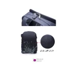 کیف کوله پشتی ضد سرقت TS-528 - تصویر 9