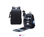 کیف کوله پشتی ضد سرقت TS-528 - تصویر 13
