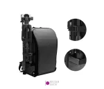 کیف کوله پشتی ضد سرقت TS-528 - تصویر 5