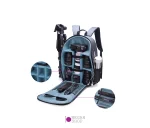 کیف کوله پشتی ضد سرقت TS-528 - تصویر 10