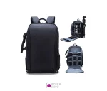 کیف کوله پشتی ضد سرقت TS-528 - تصویر 7