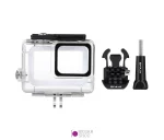 قاب ضد آب Puluz PU328 مناسب Gopro 5 /6 / 7 تا عمق 45 متر زیرآب - تصویر 11