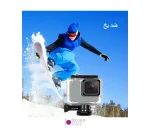 قاب ضد آب Puluz PU328 مناسب Gopro 5 /6 / 7 تا عمق 45 متر زیرآب - تصویر 12