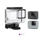 قاب ضد آب Puluz PU328 مناسب Gopro 5 /6 / 7 تا عمق 45 متر زیرآب