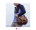 کیف شانه آویز دوربین Caden F1 - تصویر 13