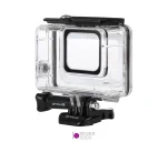 قاب ضد آب Puluz PU328 مناسب Gopro 5 /6 / 7 تا عمق 45 متر زیرآب - تصویر 2