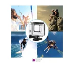 قاب ضد آب Puluz PU328 مناسب Gopro 5 /6 / 7 تا عمق 45 متر زیرآب - تصویر 13