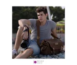 کیف شانه آویز دوربین Caden F1 - تصویر 14