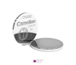 باتری سکه ای Camelion CR2032 - تصویر 2