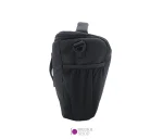 کیف شانه آویز دوربین Caden D1 27cm - تصویر 4