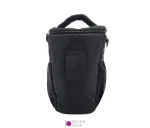 کیف شانه آویز دوربین Caden D1 27cm - تصویر 5
