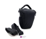 کیف شانه آویز دوربین Caden D1 27cm - تصویر 2