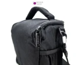 کیف شانه آویز دوربین Caden D1 27cm - تصویر 7