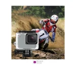 قاب ضد آب Puluz PU328 مناسب Gopro 5 /6 / 7 تا عمق 45 متر زیرآب - تصویر 14