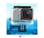 قاب ضد آب Puluz PU328 مناسب Gopro 5 /6 / 7 تا عمق 45 متر زیرآب - تصویر 7