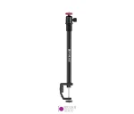 پایه اتصال دوربین و تجهیزات Puluz C Clamp PU3064B - تصویر 2
