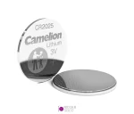 باتری سکه ای Camelion CR2025 - تصویر 3