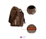 کیف شانه آویز دوربین Caden F1 - تصویر 11