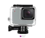 قاب ضد آب Puluz PU328 مناسب Gopro 5 /6 / 7 تا عمق 45 متر زیرآب - تصویر 3