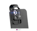 لنز میکروسکوپی گوشی موبایل Apexel APL MS002 به همراه فیلتر پلاریزه مشکی - تصویر 8