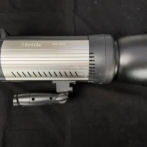 فلاش Mettle 600 دست دوم