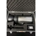 فلاش Mettle 600 دست دوم - تصویر 5