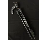 سه پایه عکاسی VANGUARD ESPOD CX 234 AGH دست دوم