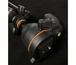 سه پایه عکاسی VANGUARD ESPOD CX 234 AGH دست دوم - تصویر 4