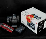 دوربین Canon 6D Mark II بدنه دست دوم